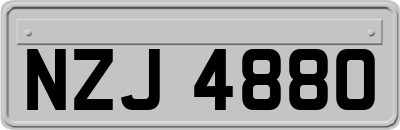 NZJ4880