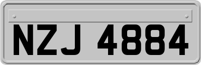 NZJ4884