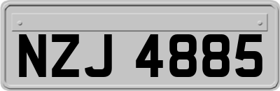 NZJ4885