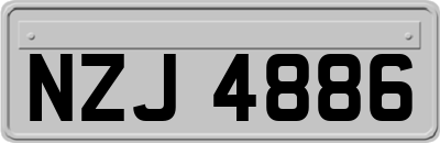 NZJ4886