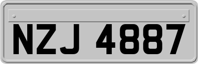 NZJ4887