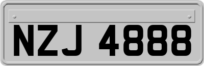 NZJ4888