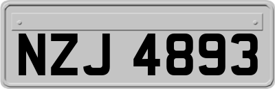 NZJ4893