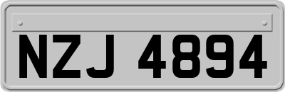 NZJ4894