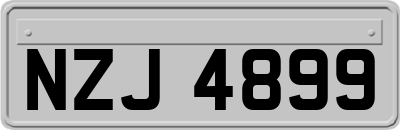 NZJ4899