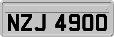 NZJ4900