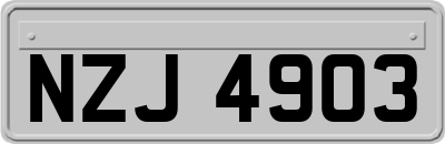 NZJ4903