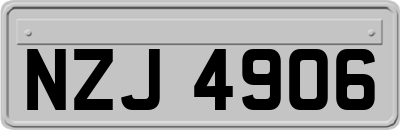 NZJ4906