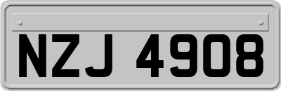 NZJ4908