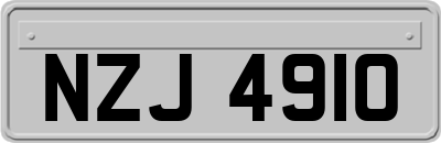 NZJ4910
