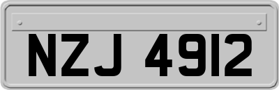 NZJ4912