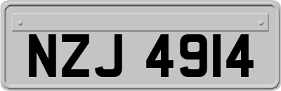 NZJ4914
