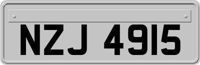 NZJ4915