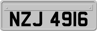 NZJ4916