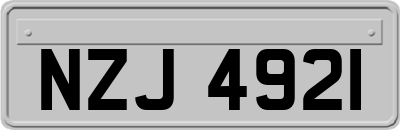 NZJ4921