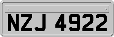 NZJ4922