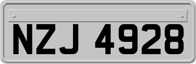 NZJ4928