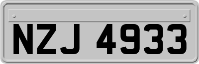 NZJ4933