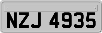 NZJ4935