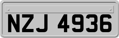 NZJ4936