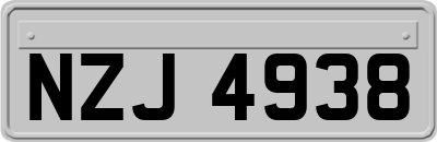 NZJ4938
