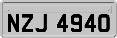 NZJ4940