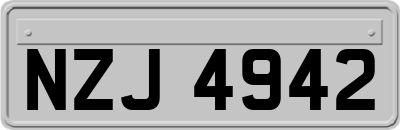 NZJ4942