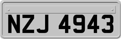 NZJ4943