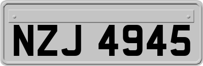 NZJ4945