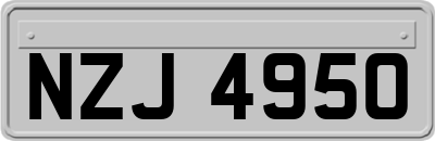 NZJ4950