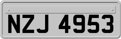 NZJ4953