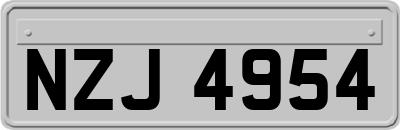 NZJ4954