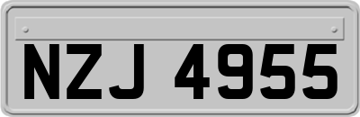 NZJ4955