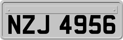 NZJ4956