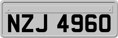 NZJ4960