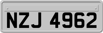 NZJ4962