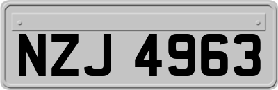 NZJ4963