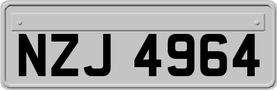 NZJ4964