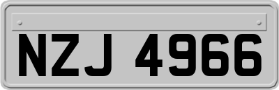 NZJ4966