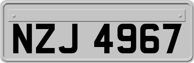 NZJ4967
