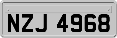 NZJ4968
