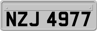 NZJ4977