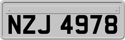 NZJ4978