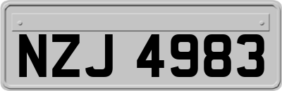 NZJ4983