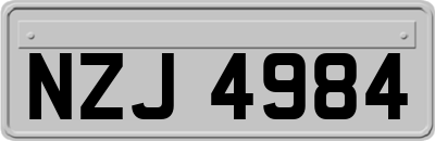NZJ4984