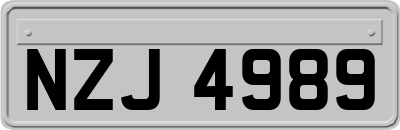 NZJ4989