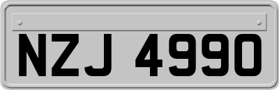 NZJ4990
