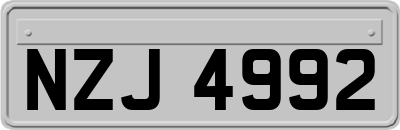 NZJ4992