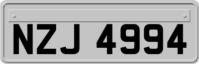 NZJ4994