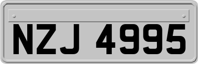 NZJ4995